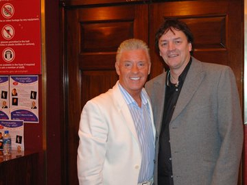 tv psychic ralph keeton